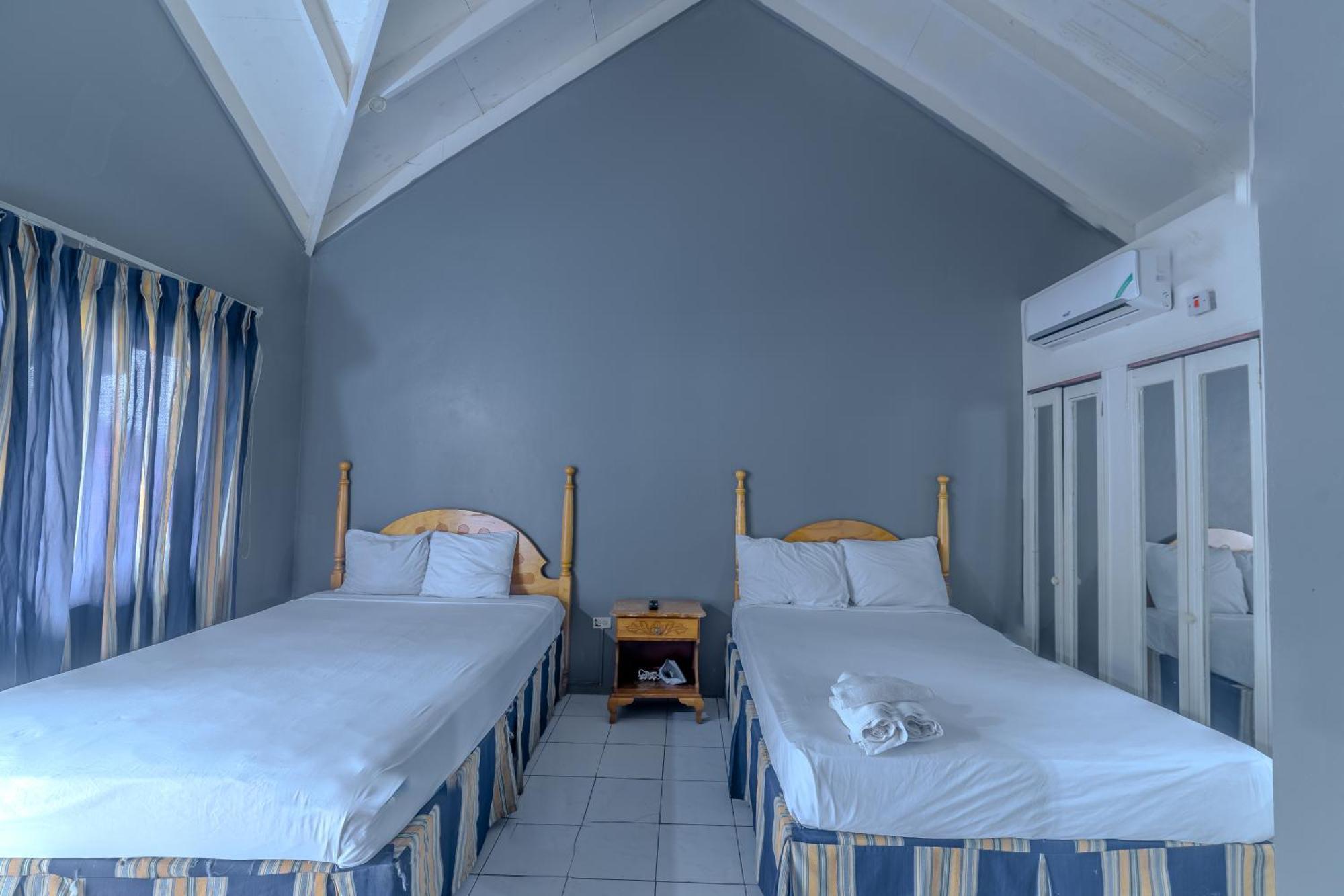 Hotel Tamboo 4*