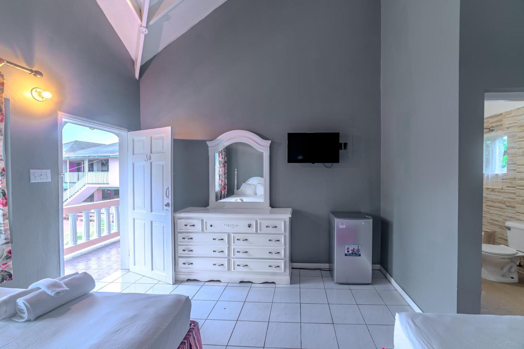 Hotel Tamboo Negril