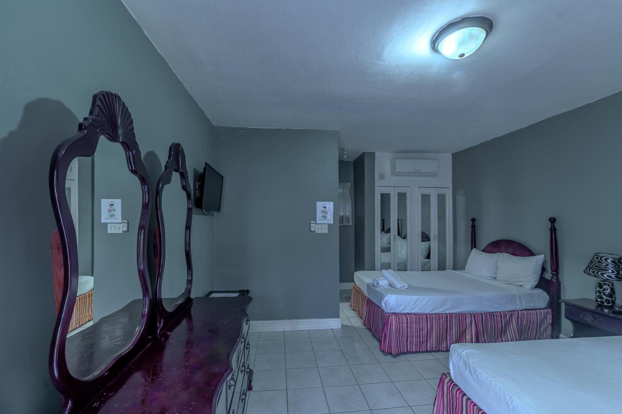 Tamboo 4* Negril