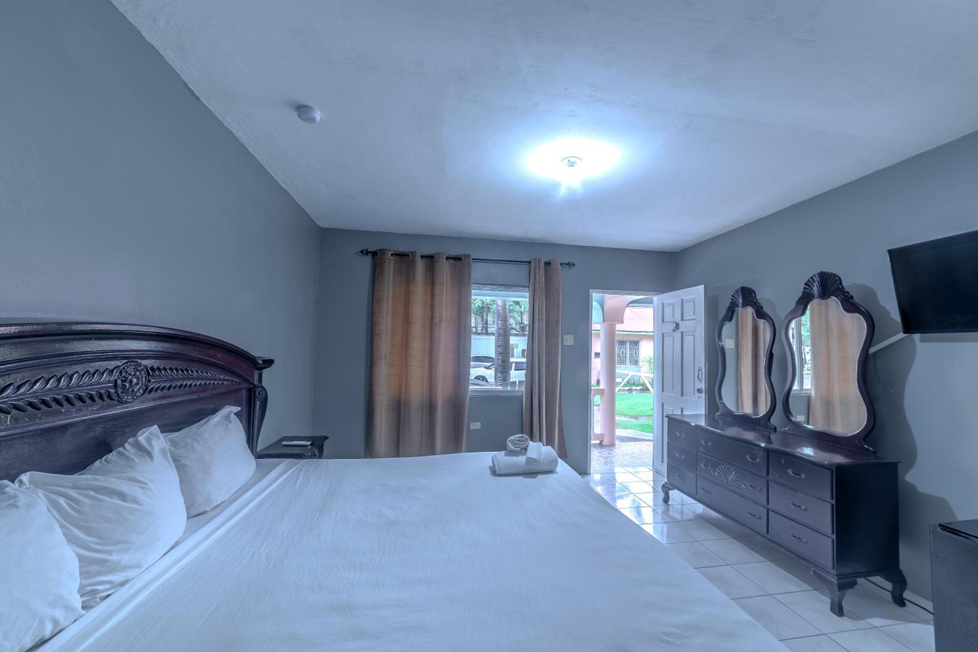 Hotel Tamboo 4*