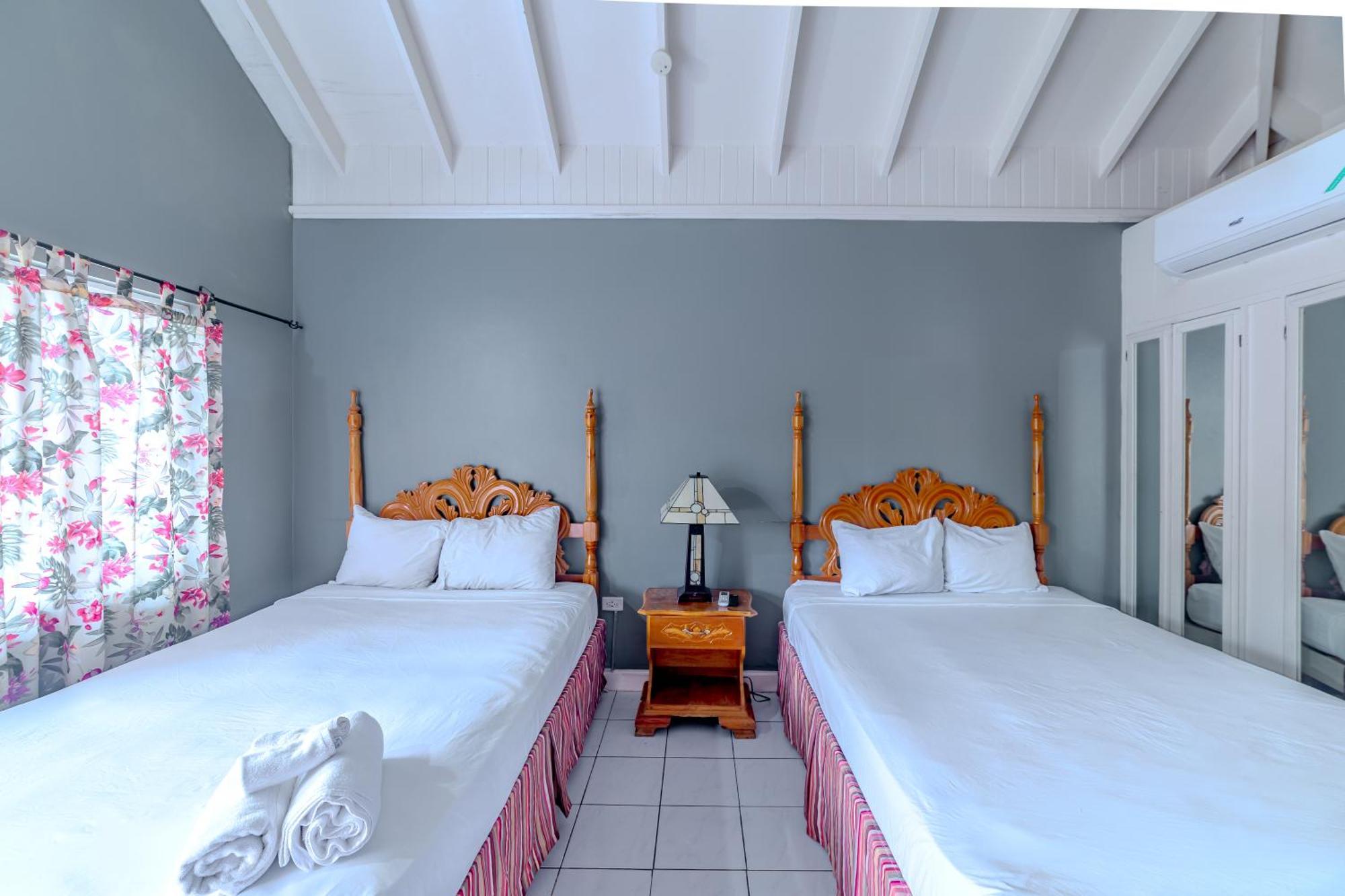 Hotel Tamboo Negril