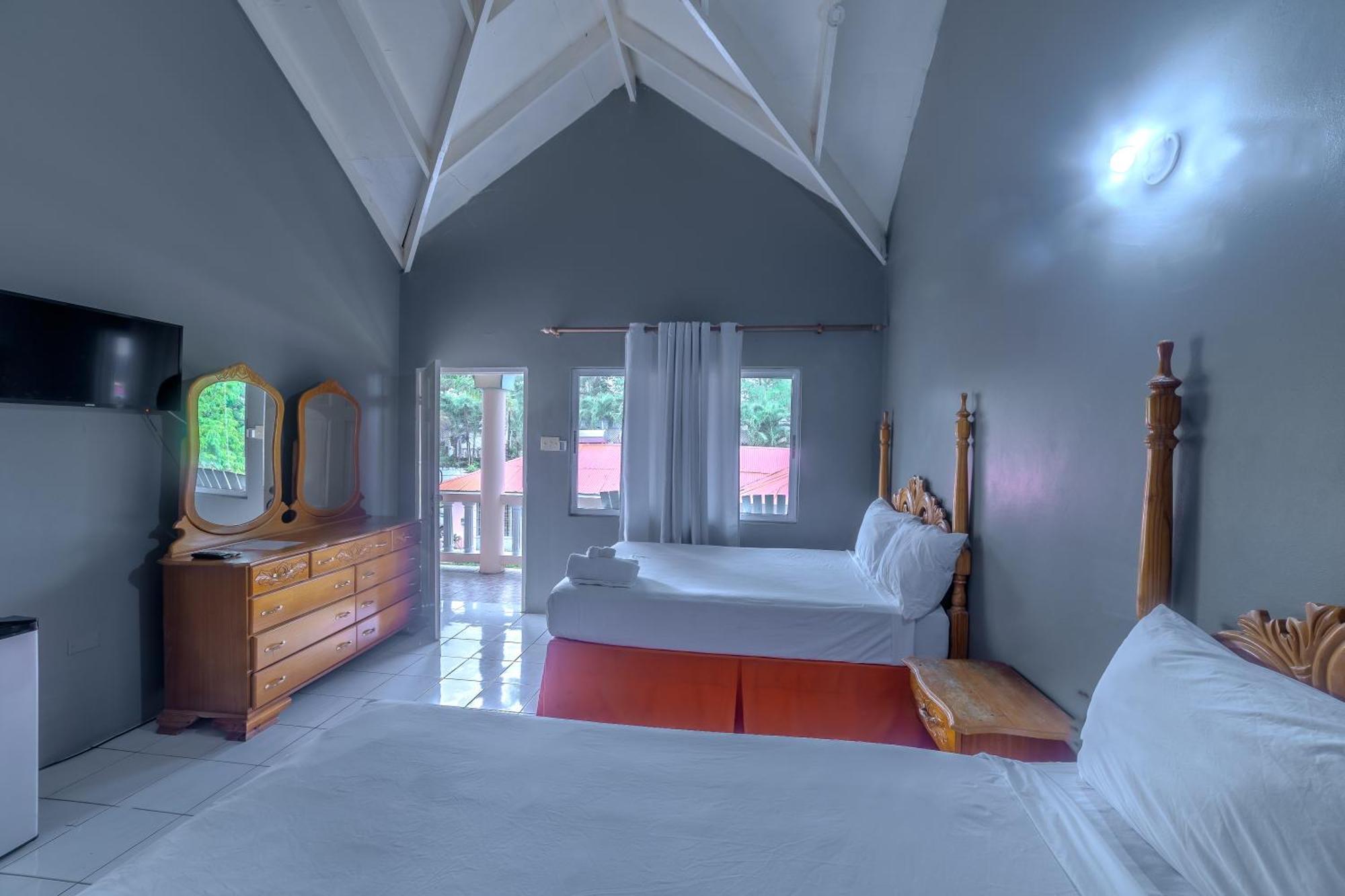 Tamboo 4* Negril