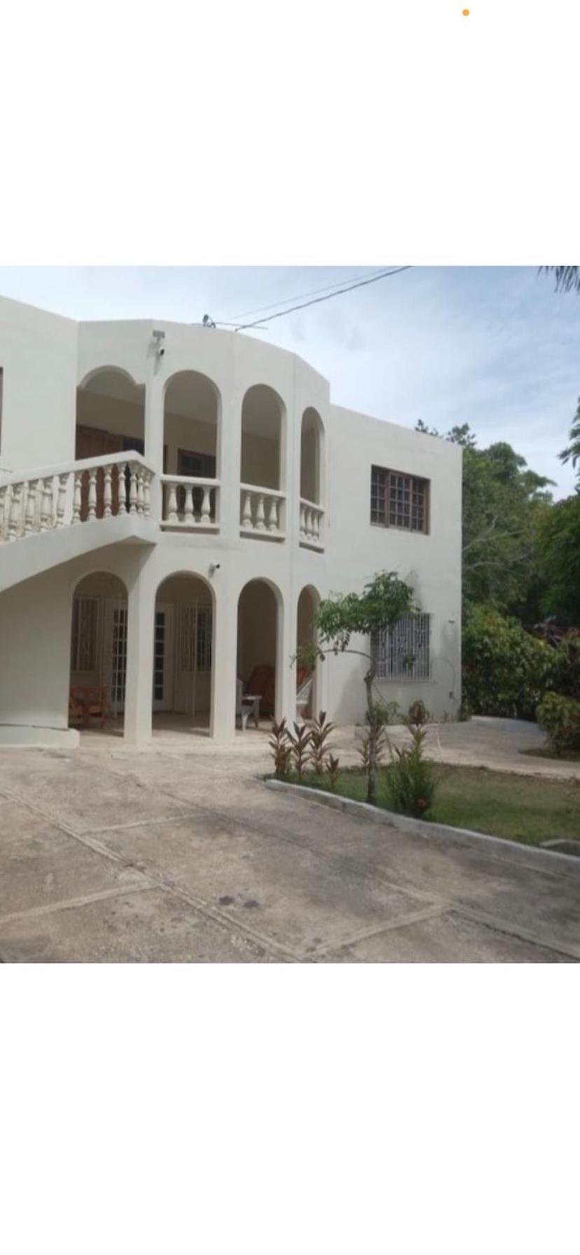 Aqua 6 Negril