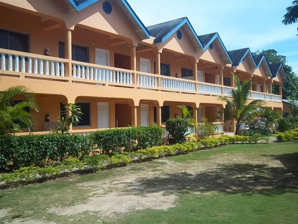 Tamboo 4* Negril