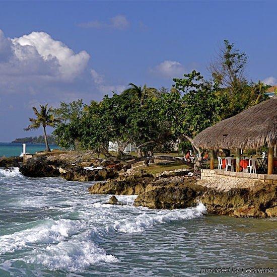Carib 2* Negril