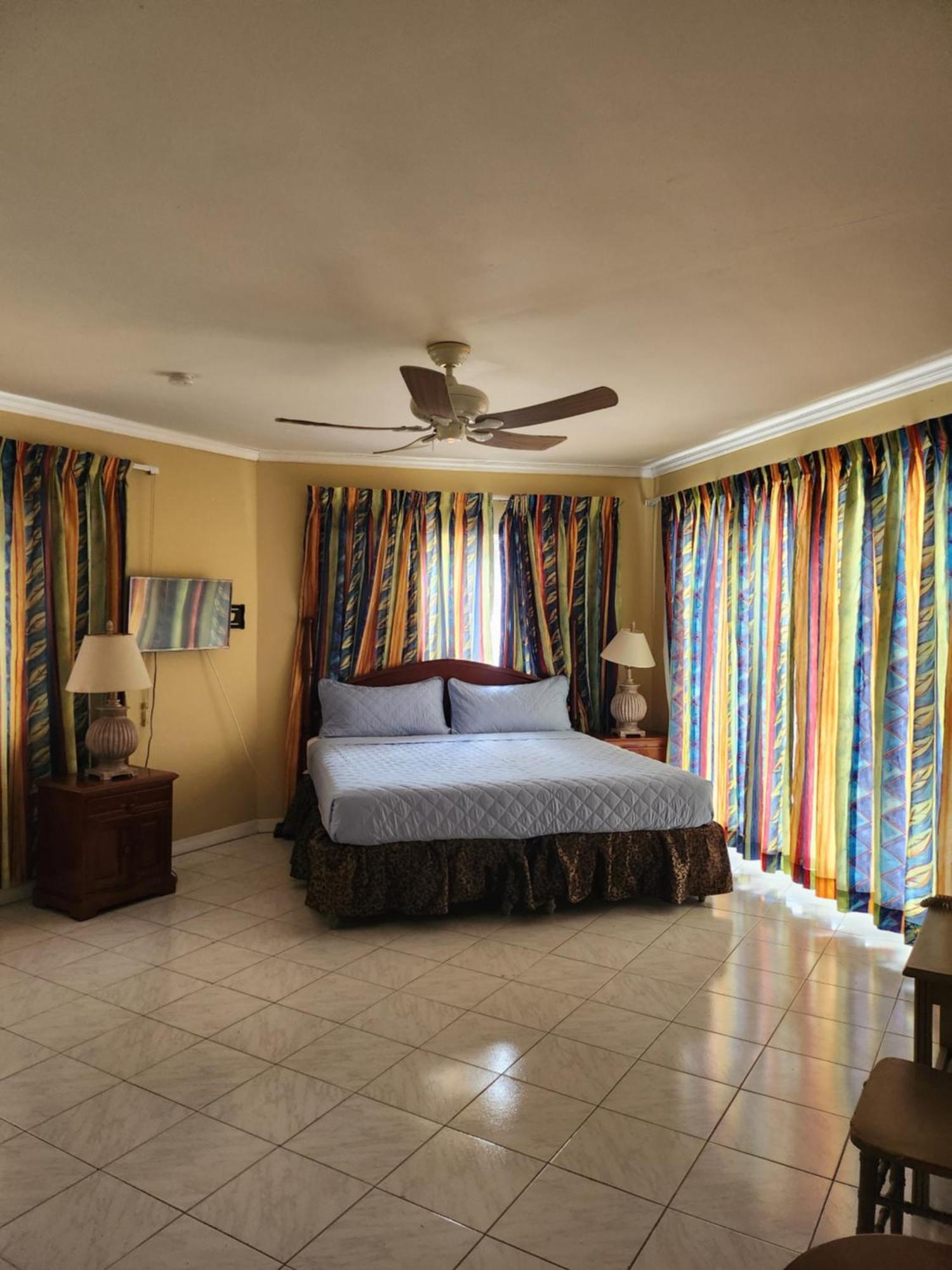 Beachcomber Club Negril
