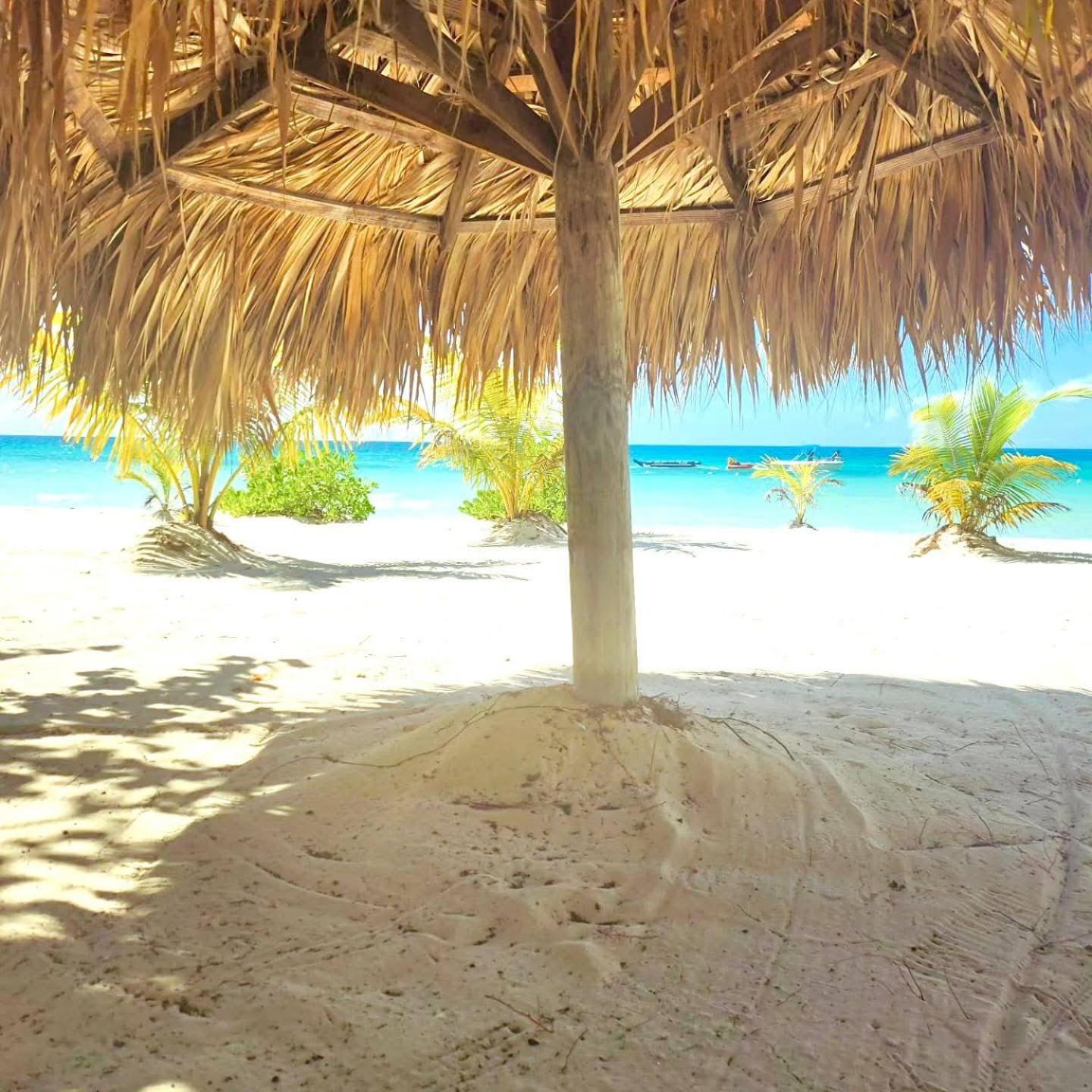 Beachcomber Club 3* Negril