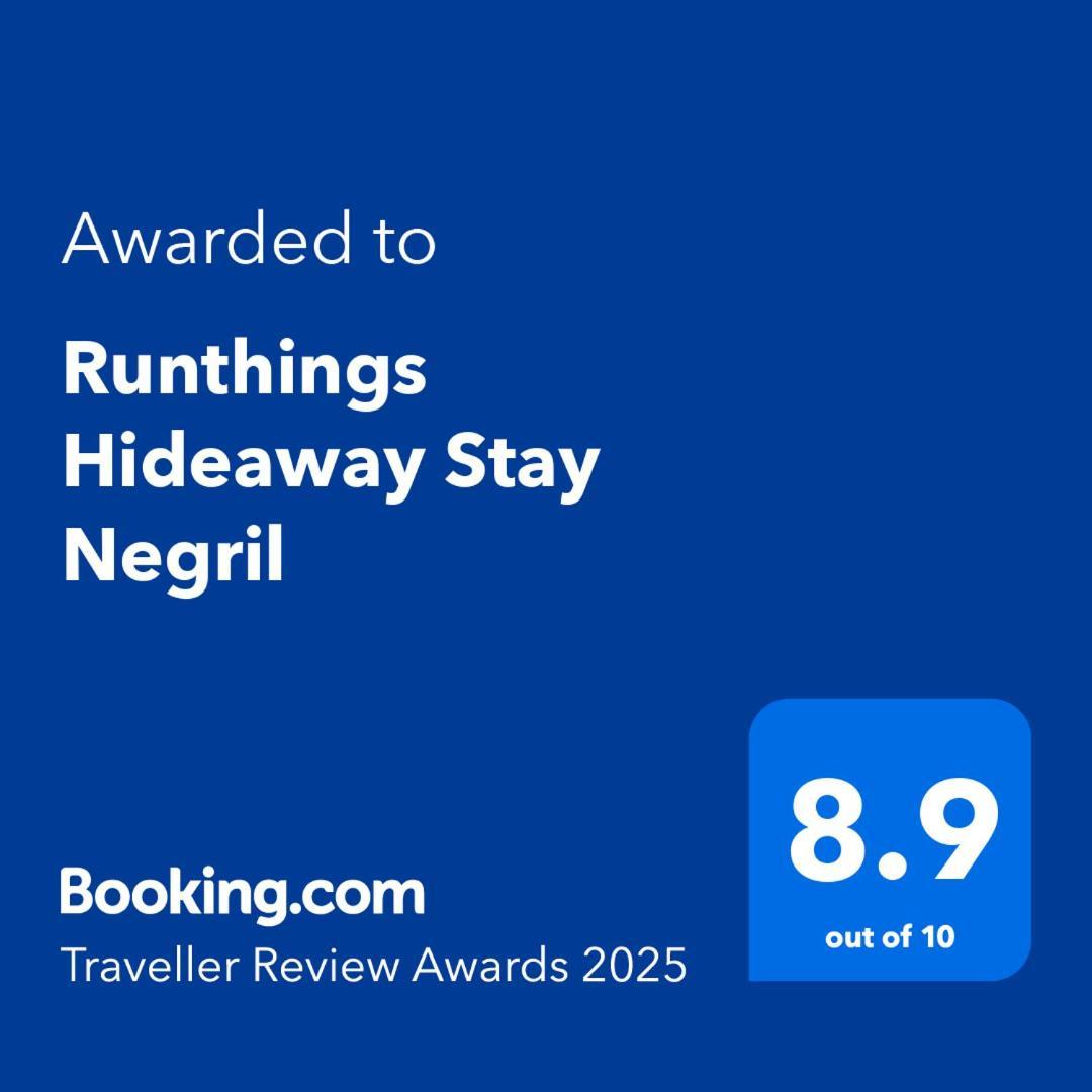 Runthings Hideaway Negril