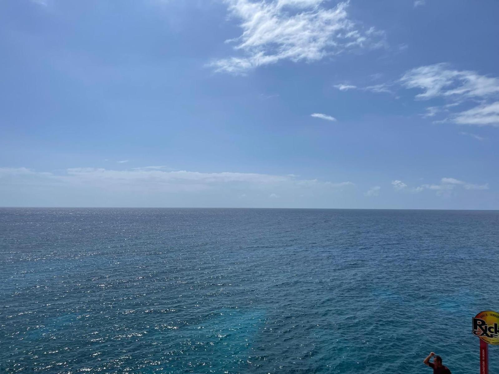 Marriott At Little Bay Country Club * Negril