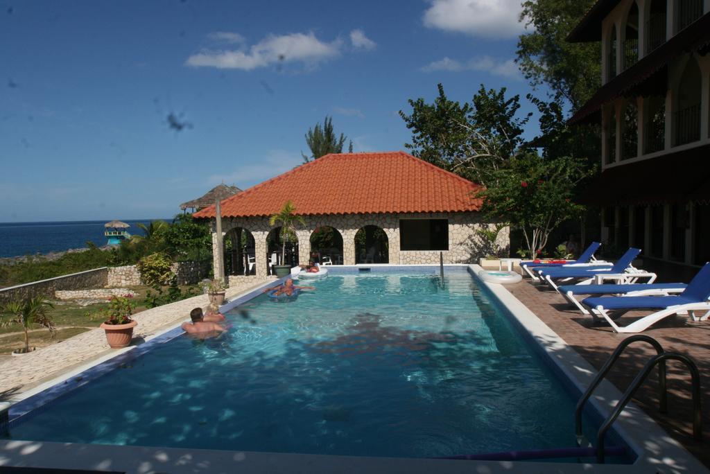 Le Mirage (adults Only) Hotel Negril