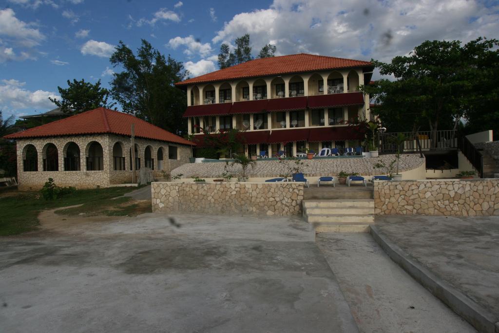 Hotel Le Mirage (adults Only) Negril