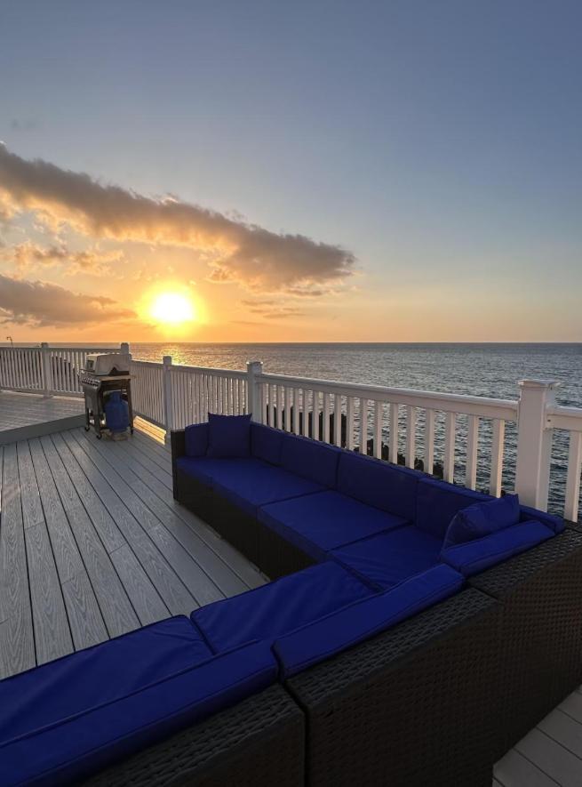 Garden Retreat - 2br Near The Shore Villa Negril