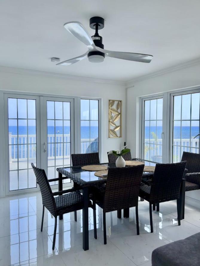 Villa Garden Retreat - 2br Near The Shore *
