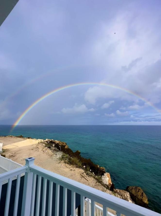 Villa Garden Retreat - 2br Near The Shore Negril