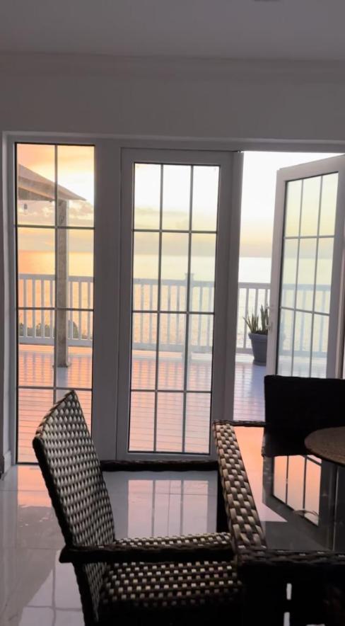 Villa Garden Retreat - 2br Near The Shore Negril