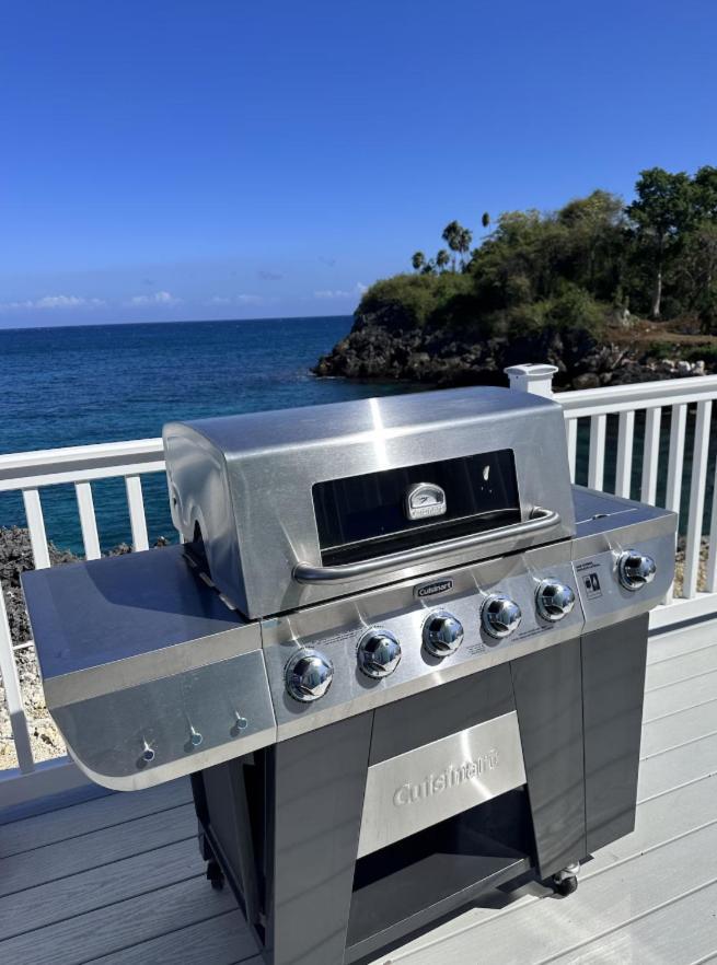 Villa Garden Retreat - 2br Near The Shore Negril