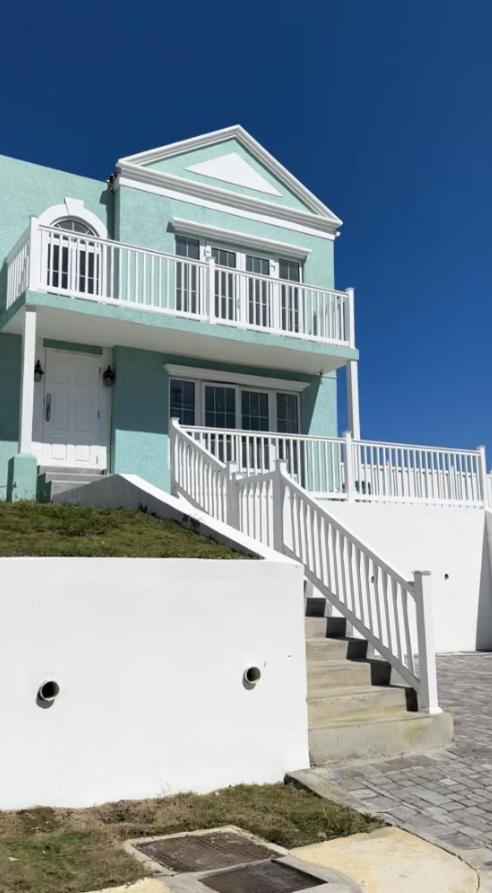 Garden Retreat - 2br Near The Shore Villa *