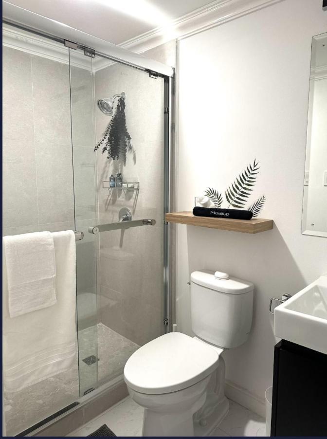 Garden Retreat - 2br Near The Shore Villa *