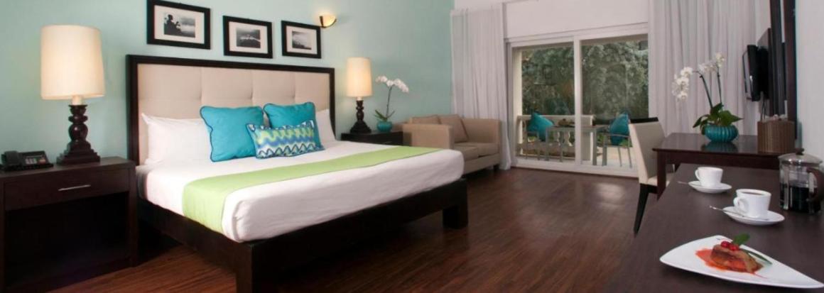 Hotel Beachfront Private In 3*