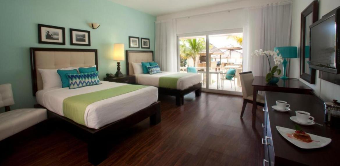 Hotel Beachfront Private In Negril