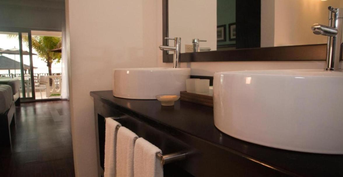 Beachfront Private In Hotel 3*