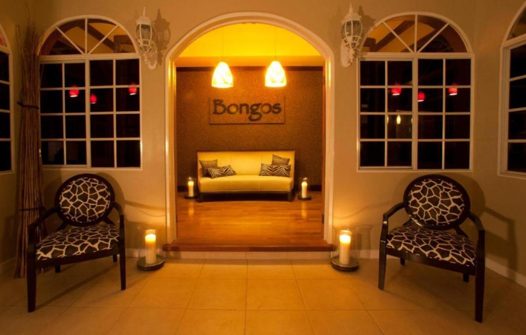 Hotel Beachfront Private In 3*