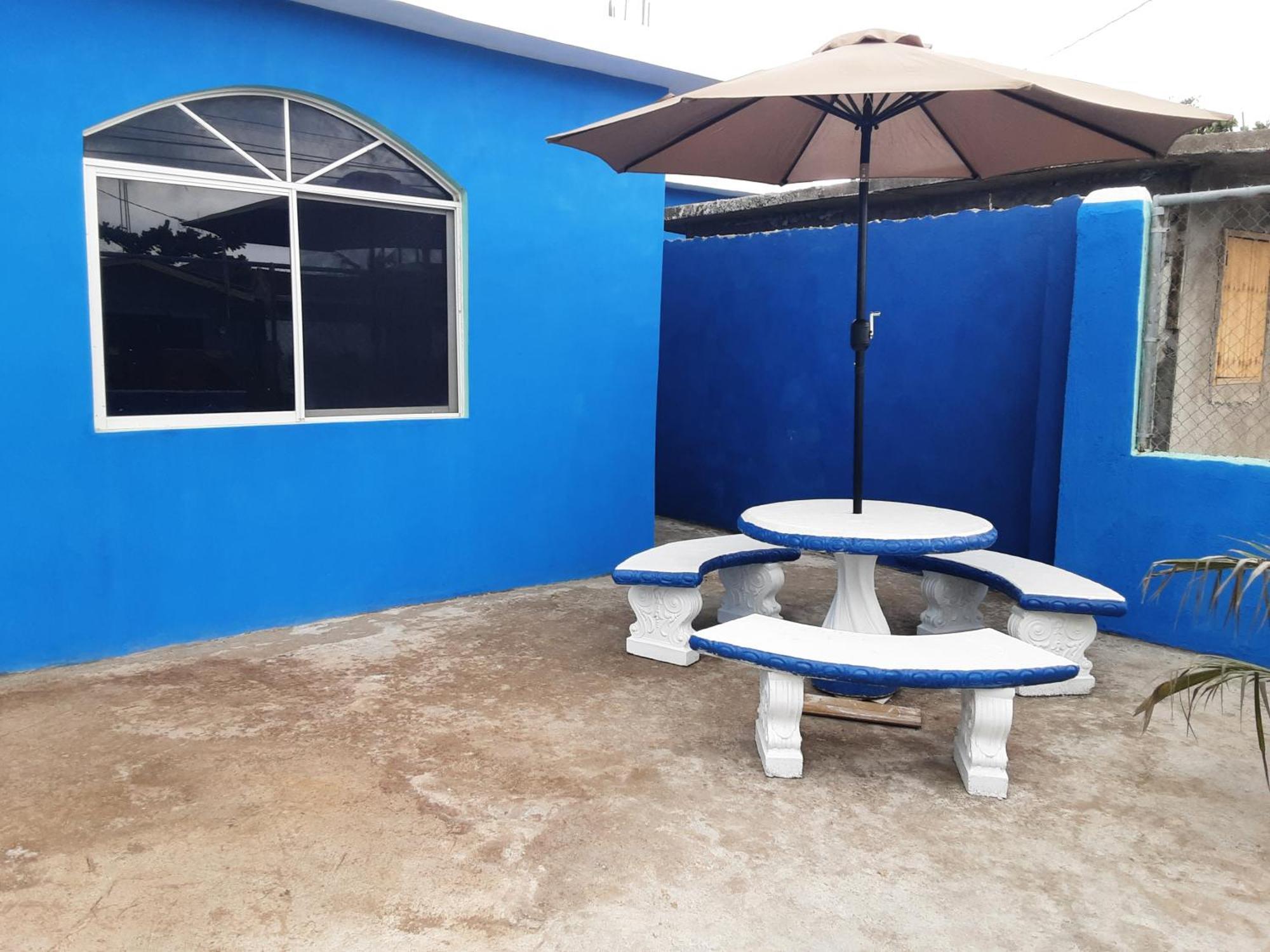 Holiday home Sea Escape & Vacation *