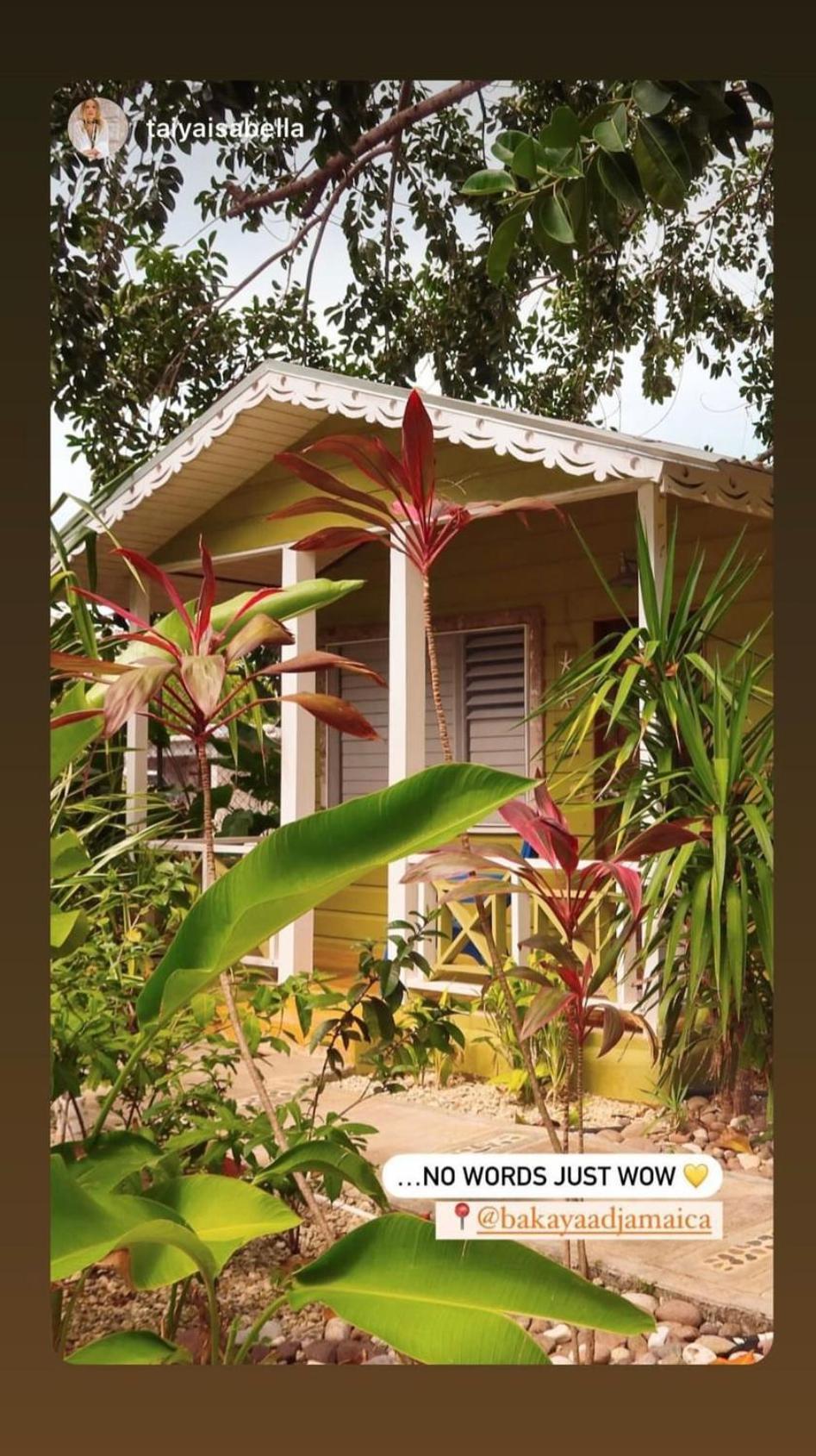 Lodge Bak A Yaad Negril