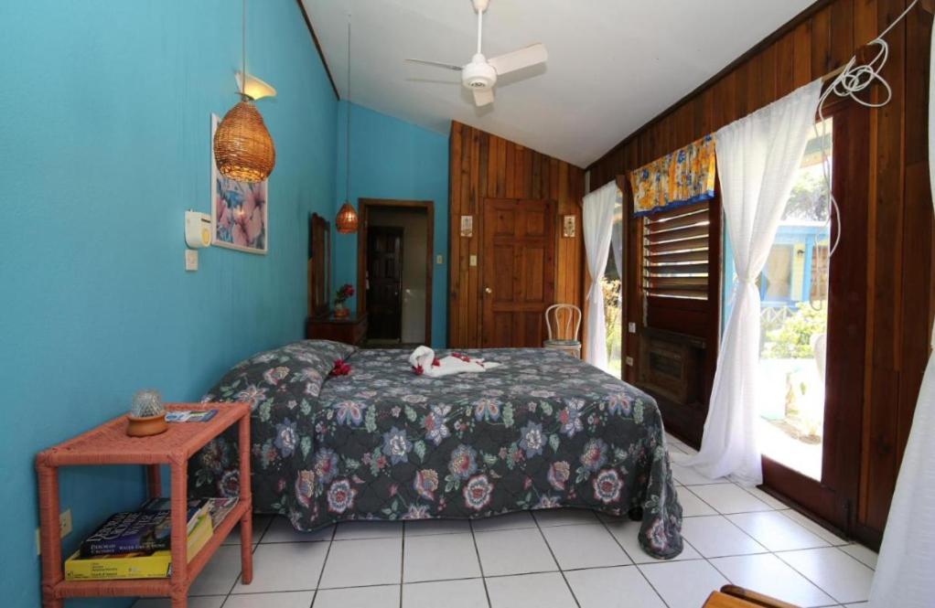 Clifftop Haven - Oceanfront With Pool Camp Dining Apartment Negril