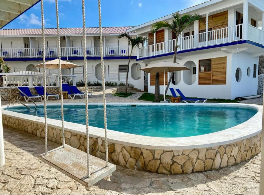 Begona Cliff Hotel *