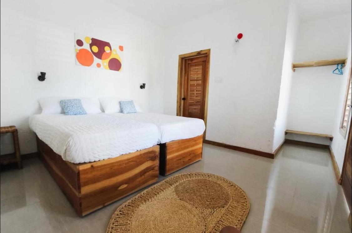 Begona Cliff Hotel Negril