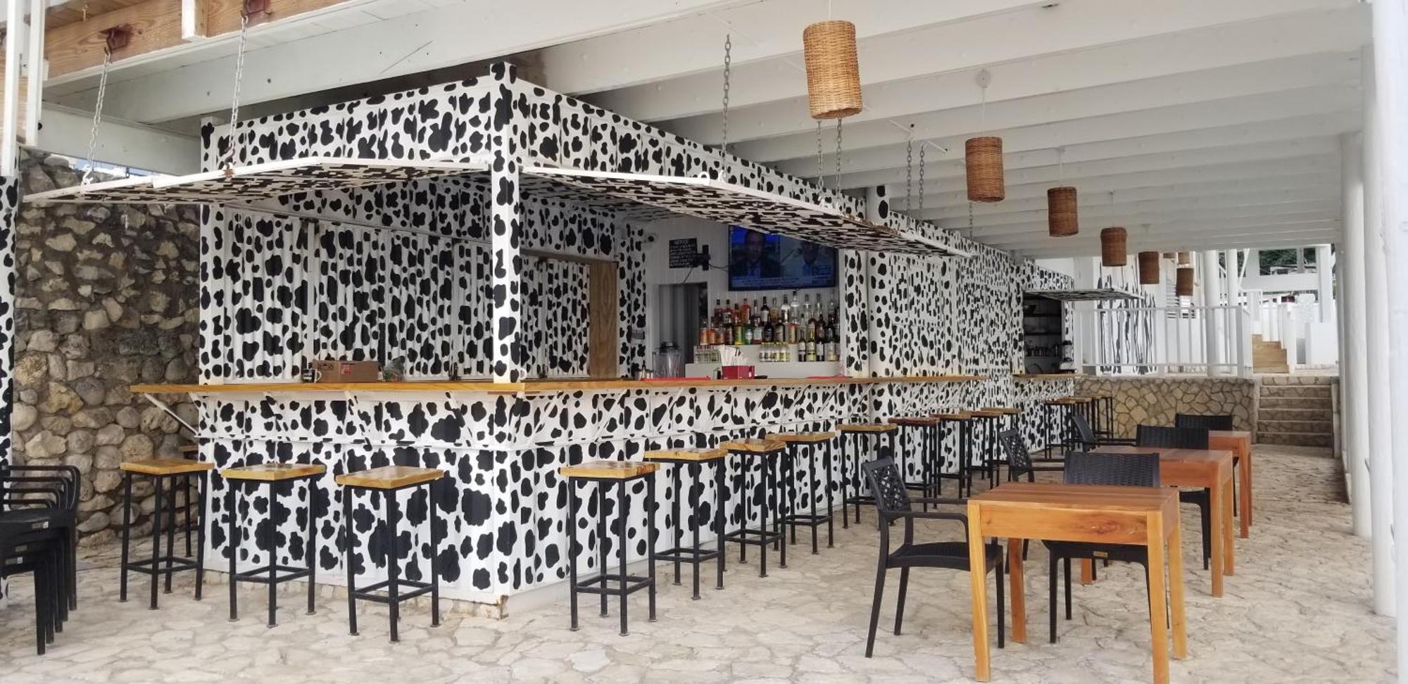 Hotel Begona Cliff Negril