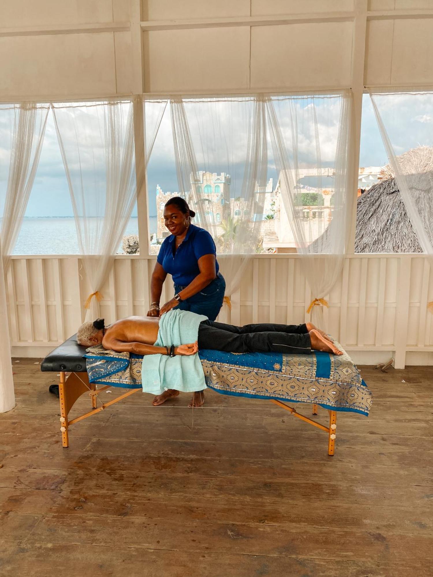 Hotel Begona Cliff Negril