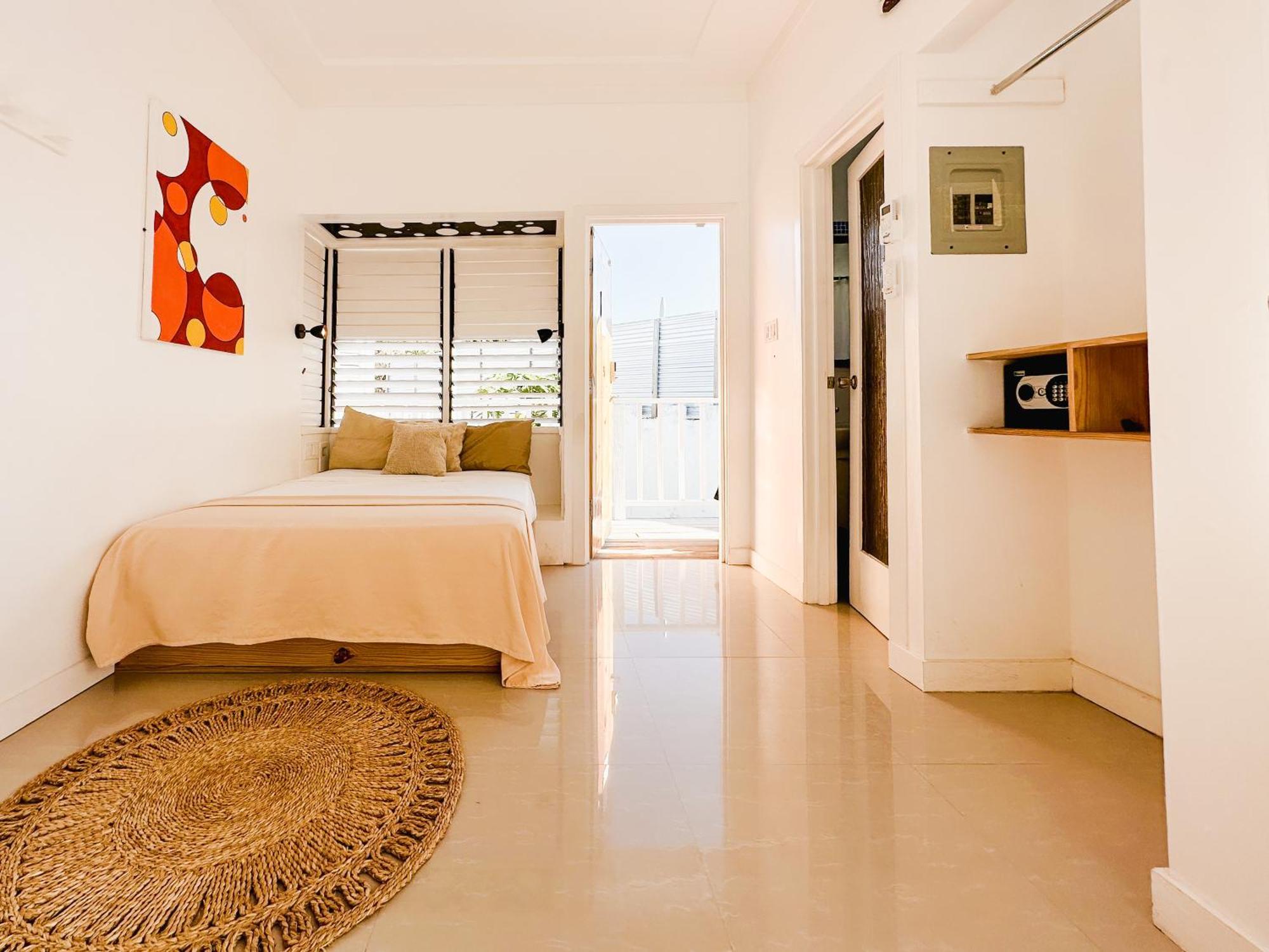 Begona Cliff Hotel