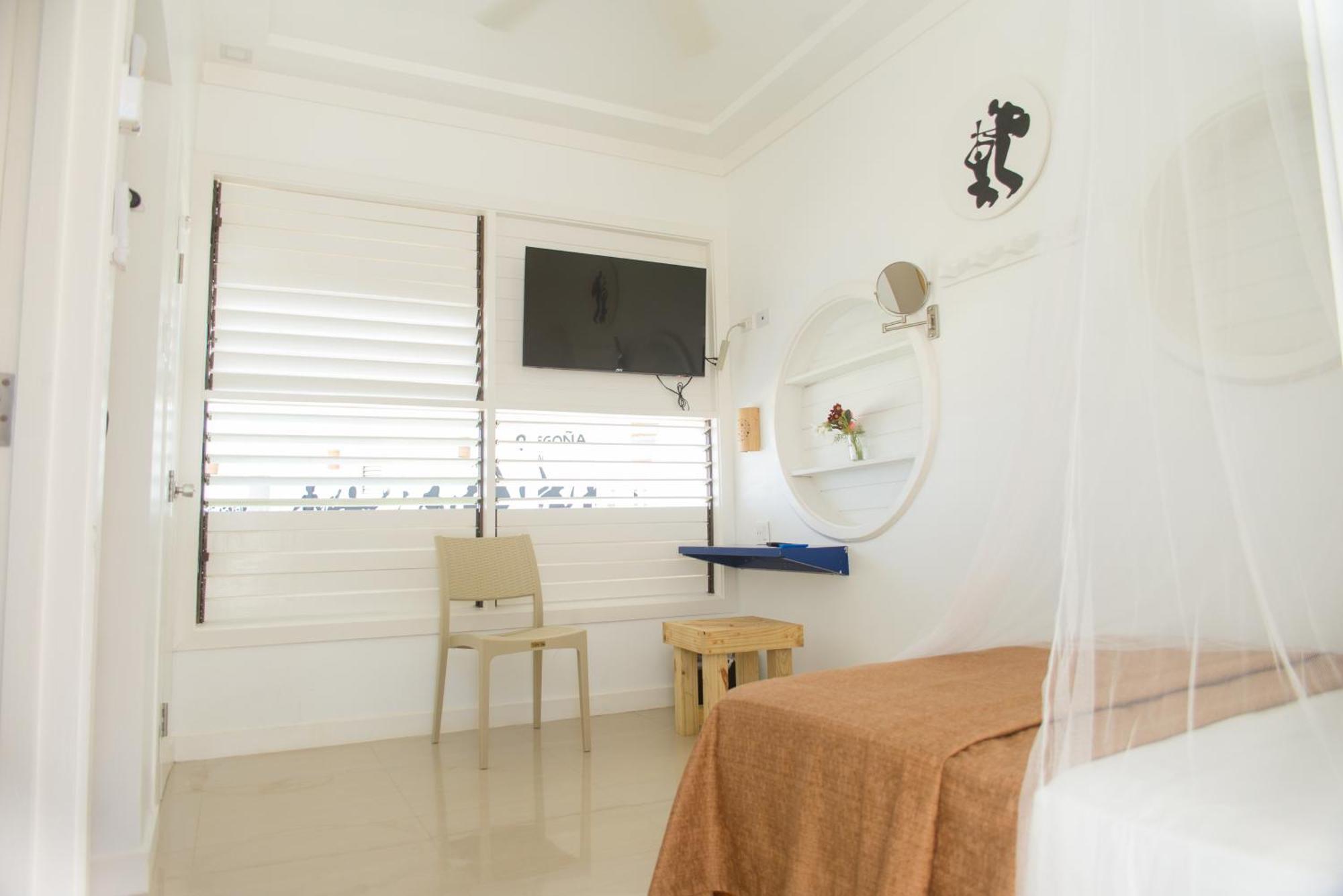 Begona Cliff Hotel Negril