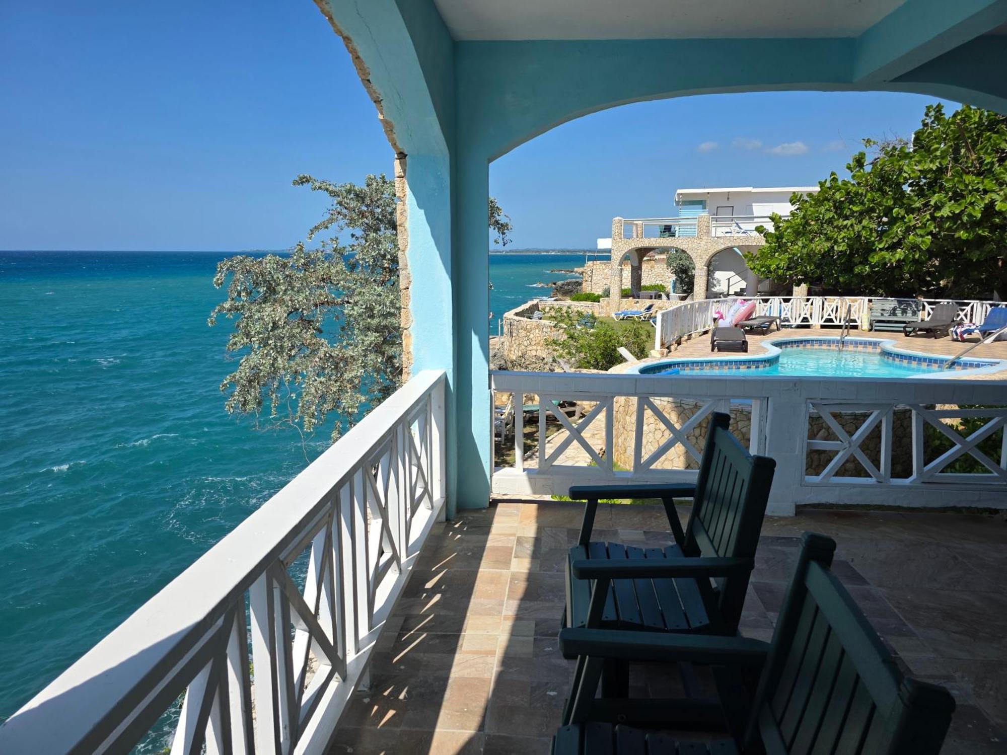 Sweet Negril