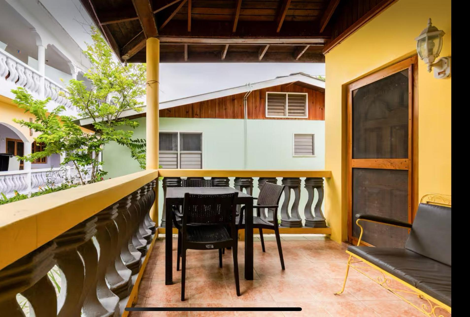 Casa de férias R&v Negril