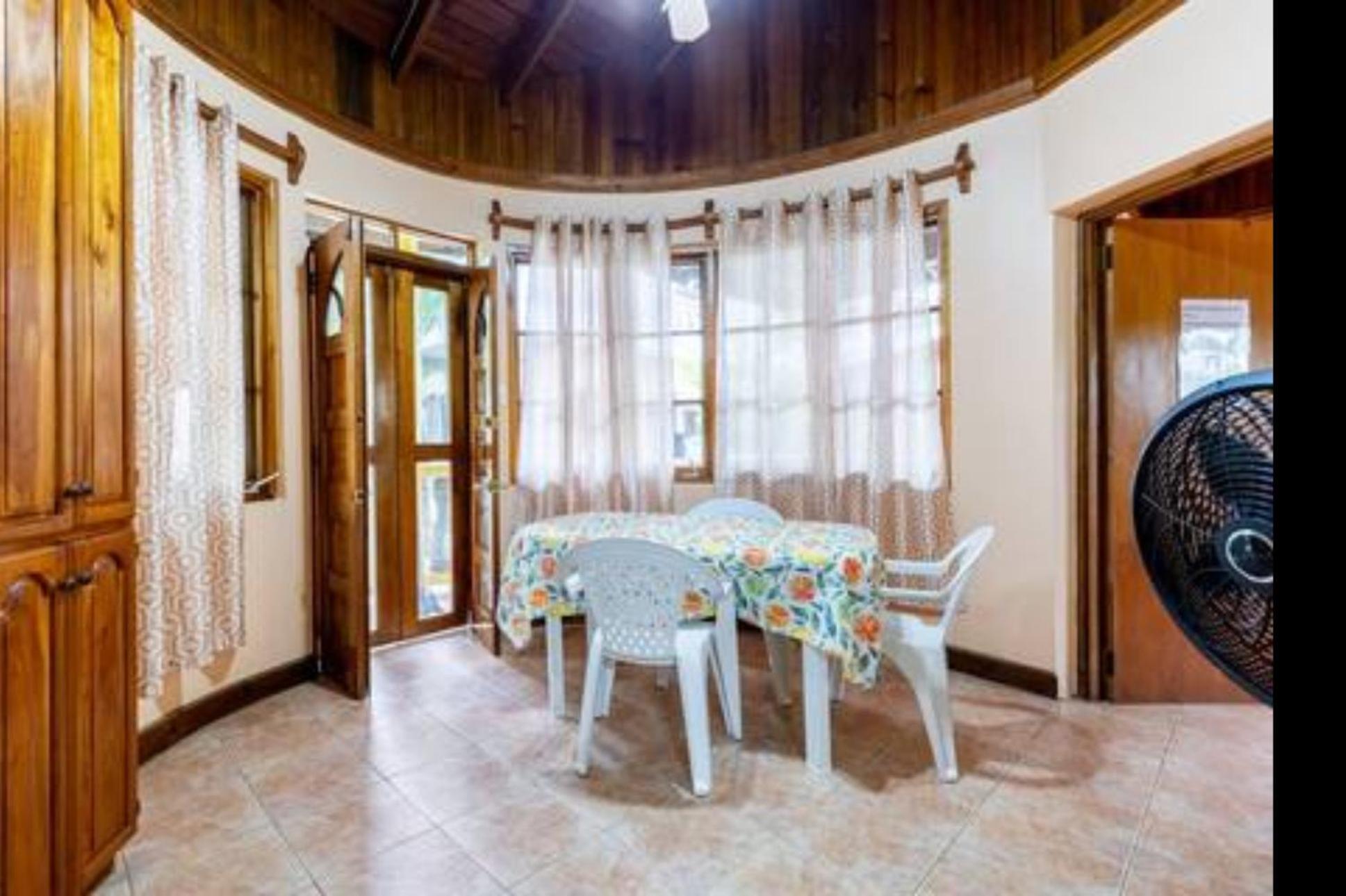 Casa de férias R&v