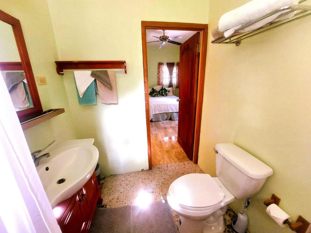 Apartment Stoney Gate -cozy With Wifi, Ac And Tv