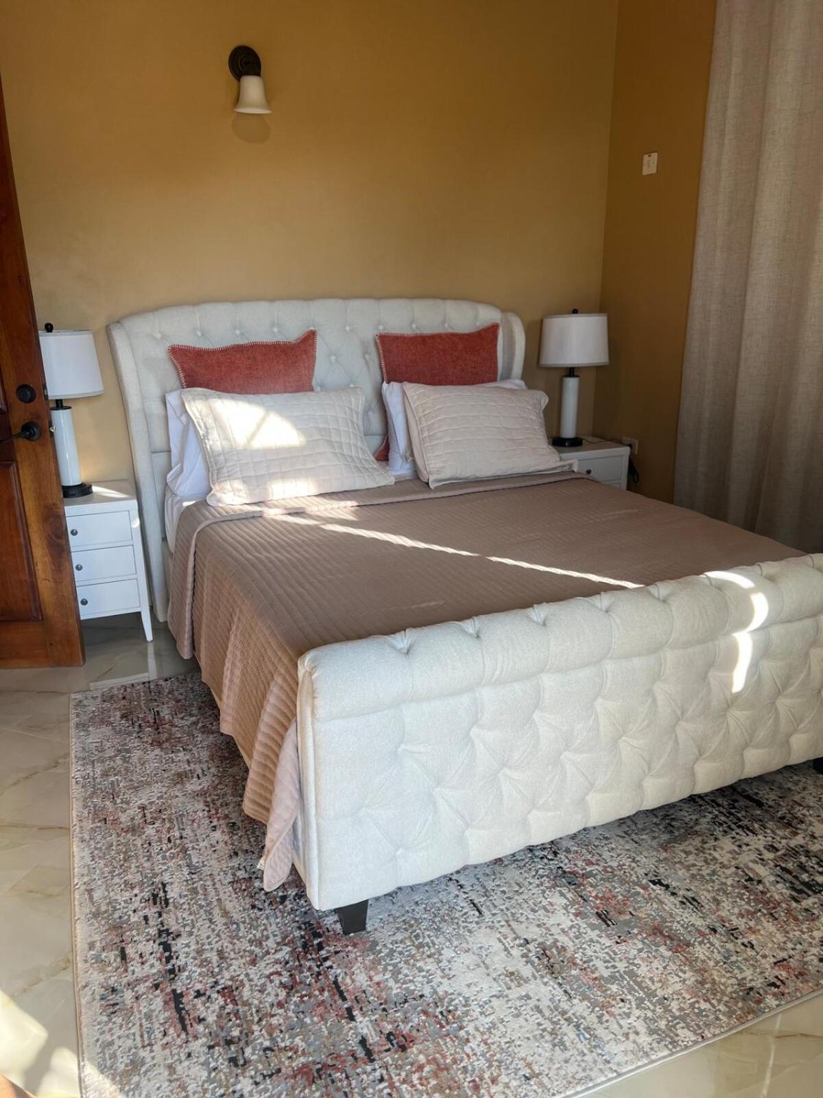 Paradise At 3 Bedroom 2 Bathrooms Apartment Negril