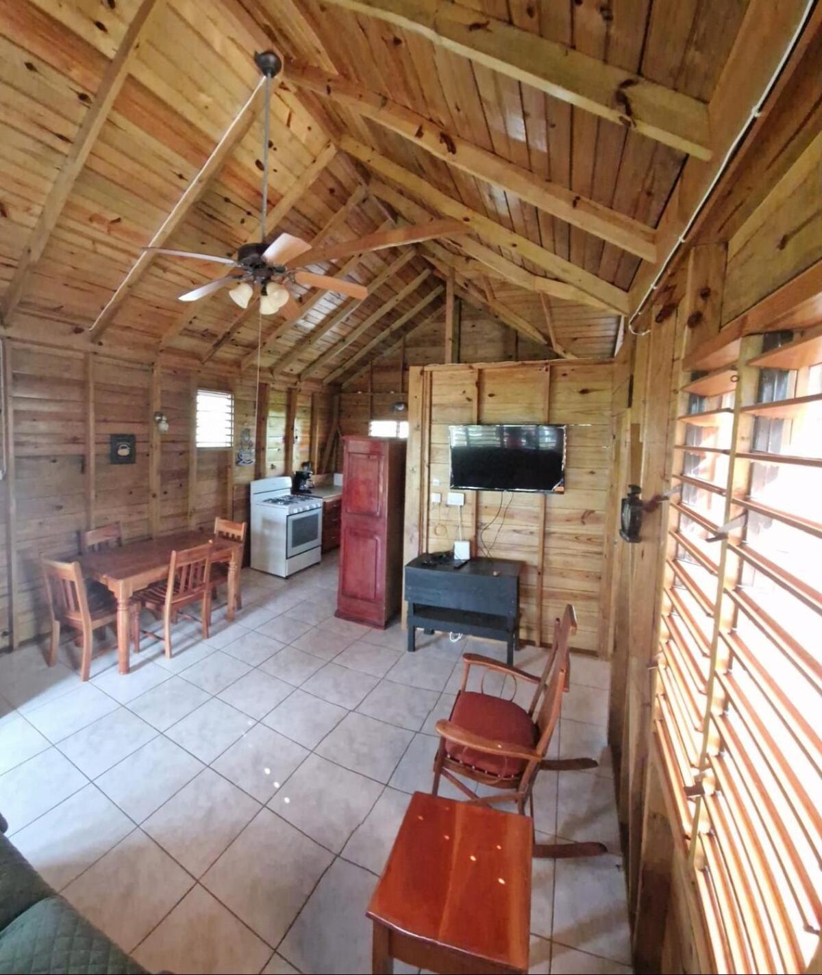 Humble Casa de férias *