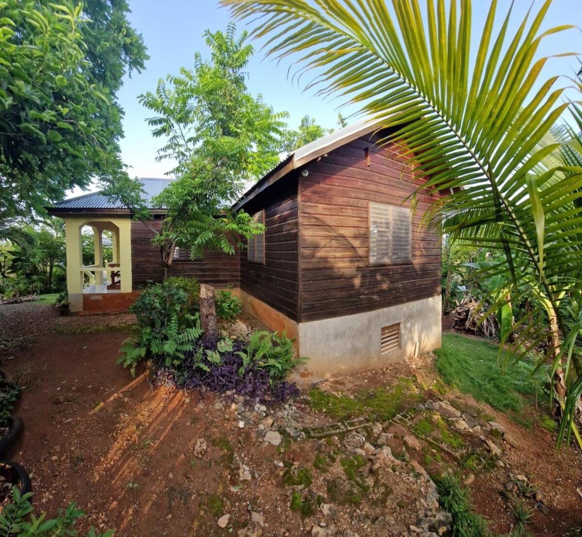 Humble Casa de férias *
