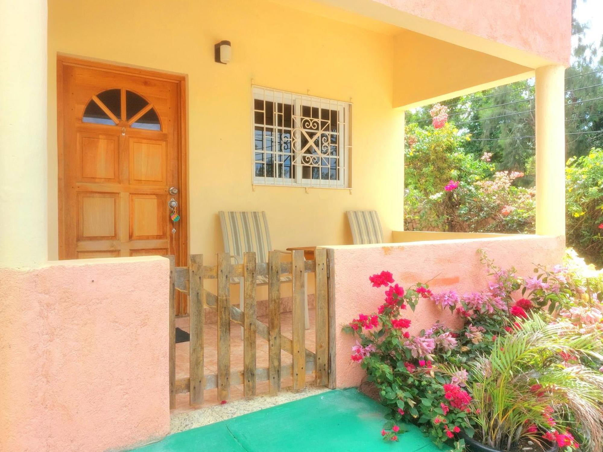 The Stoney Gate Casa de hóspedes Negril