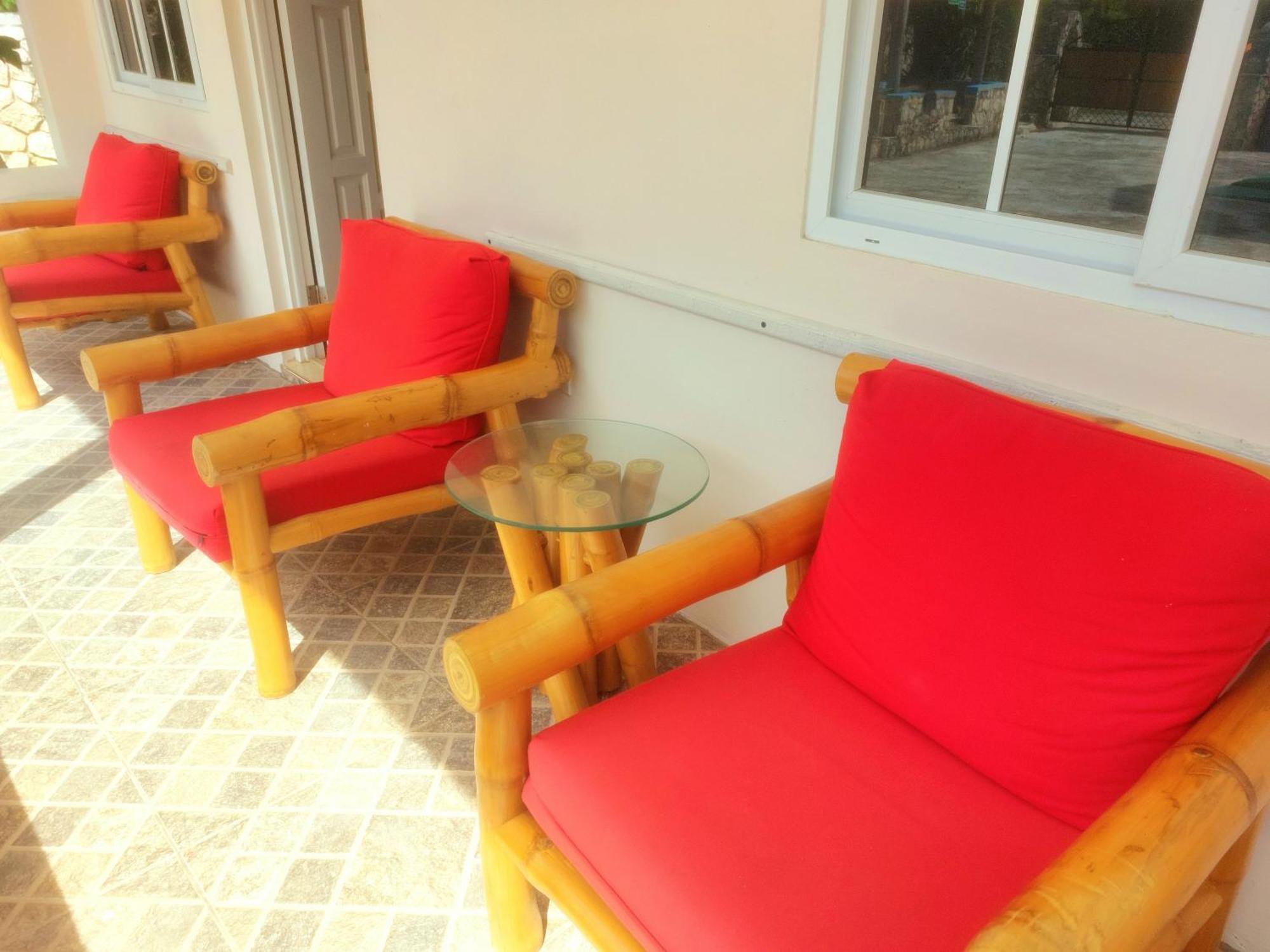 The Stoney Gate Negril