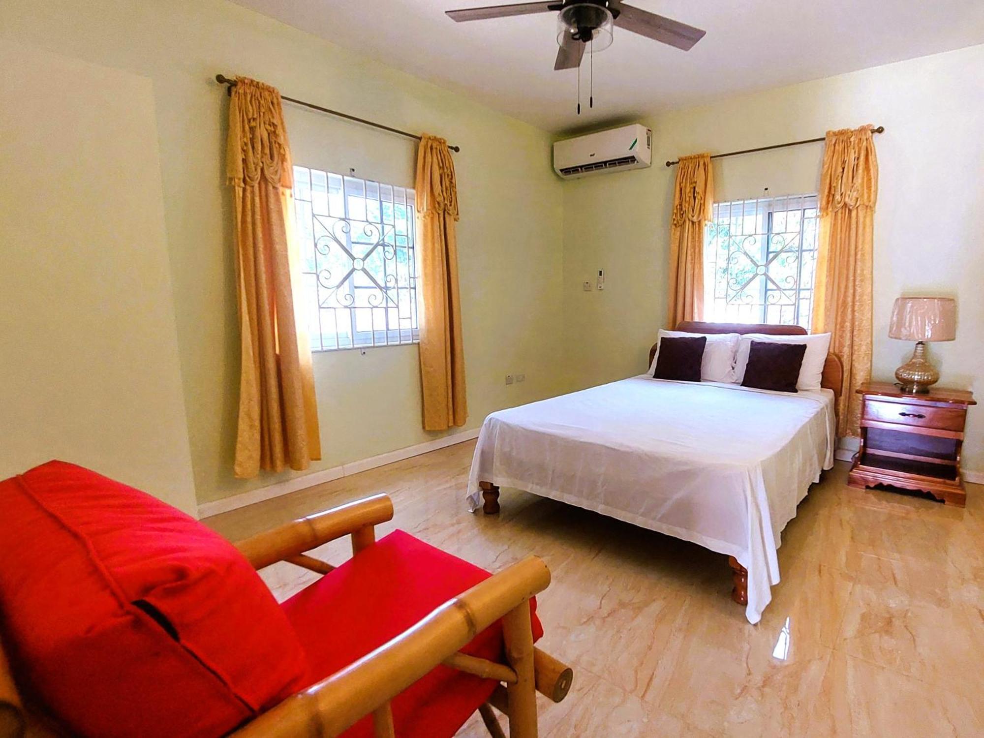 The Stoney Gate Negril