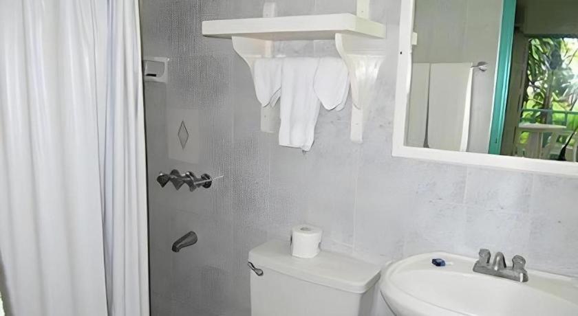 Gold Nugget 3* Negril