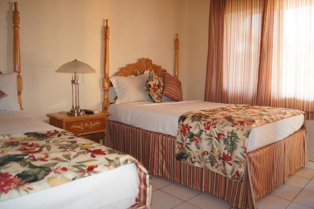 Hotel Tamboo Negril