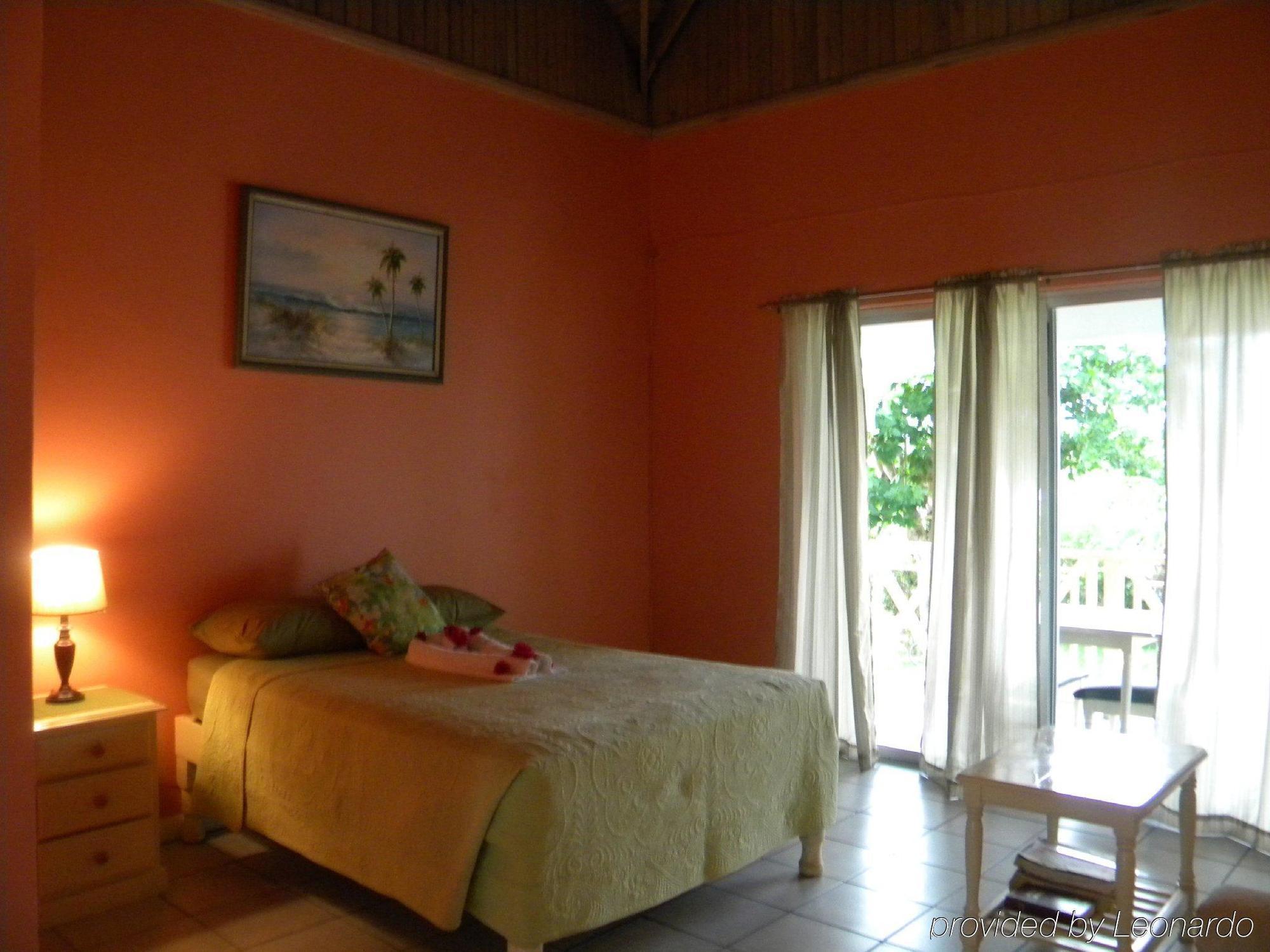 Coral Seas Hotel Negril