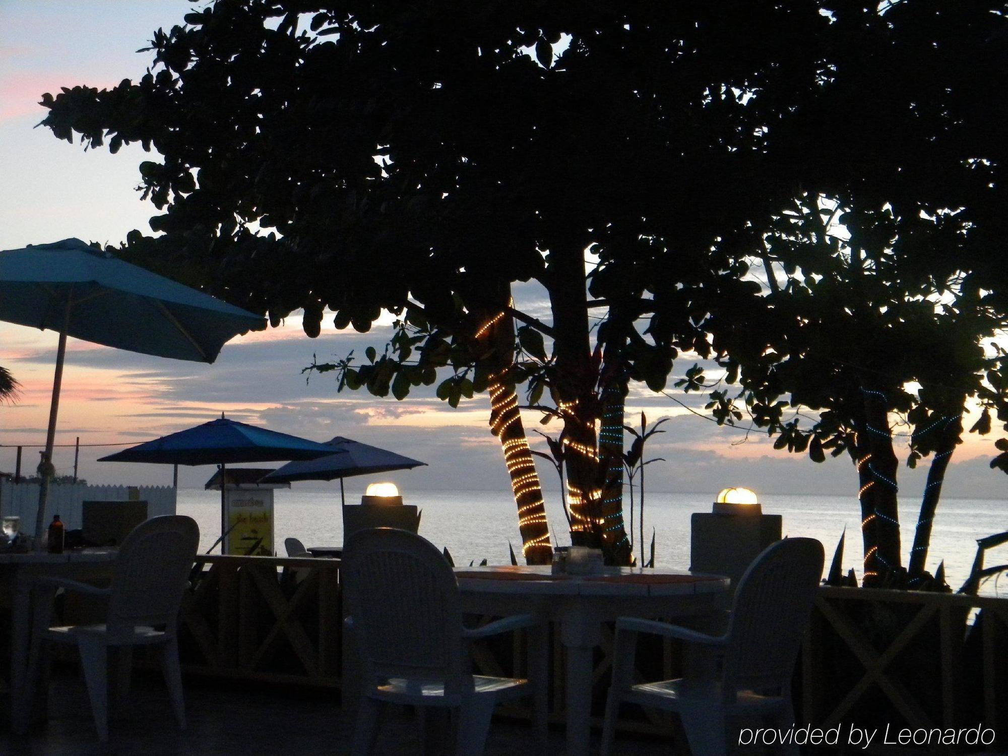 Coral Seas 2* Negril