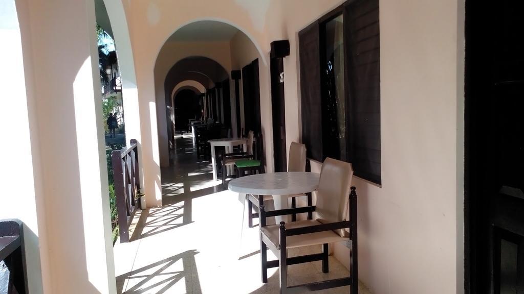 Hotel Pure Garden